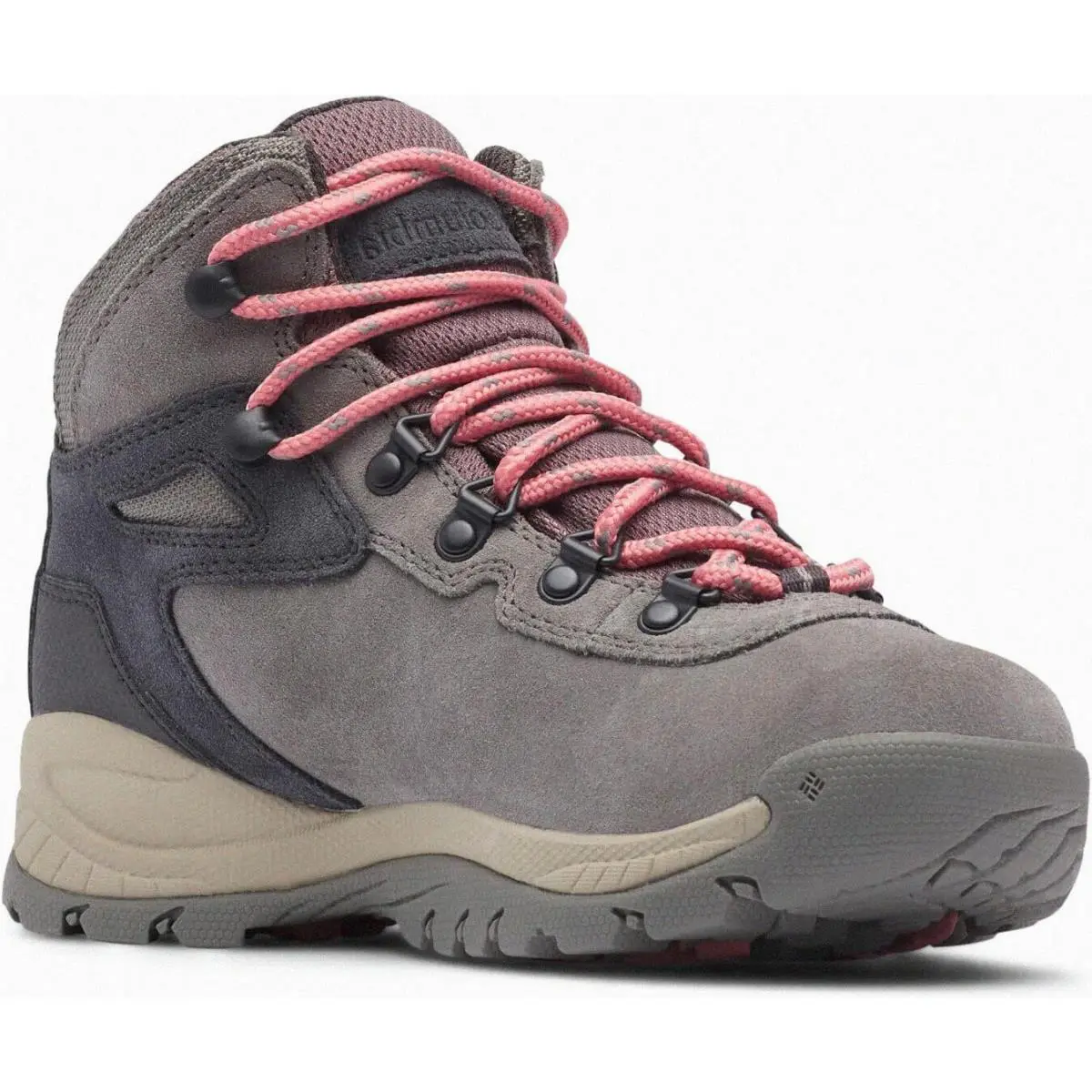 Columbia shoes - 1718821 - 1718821 - Stratus, Canyon Rose 7