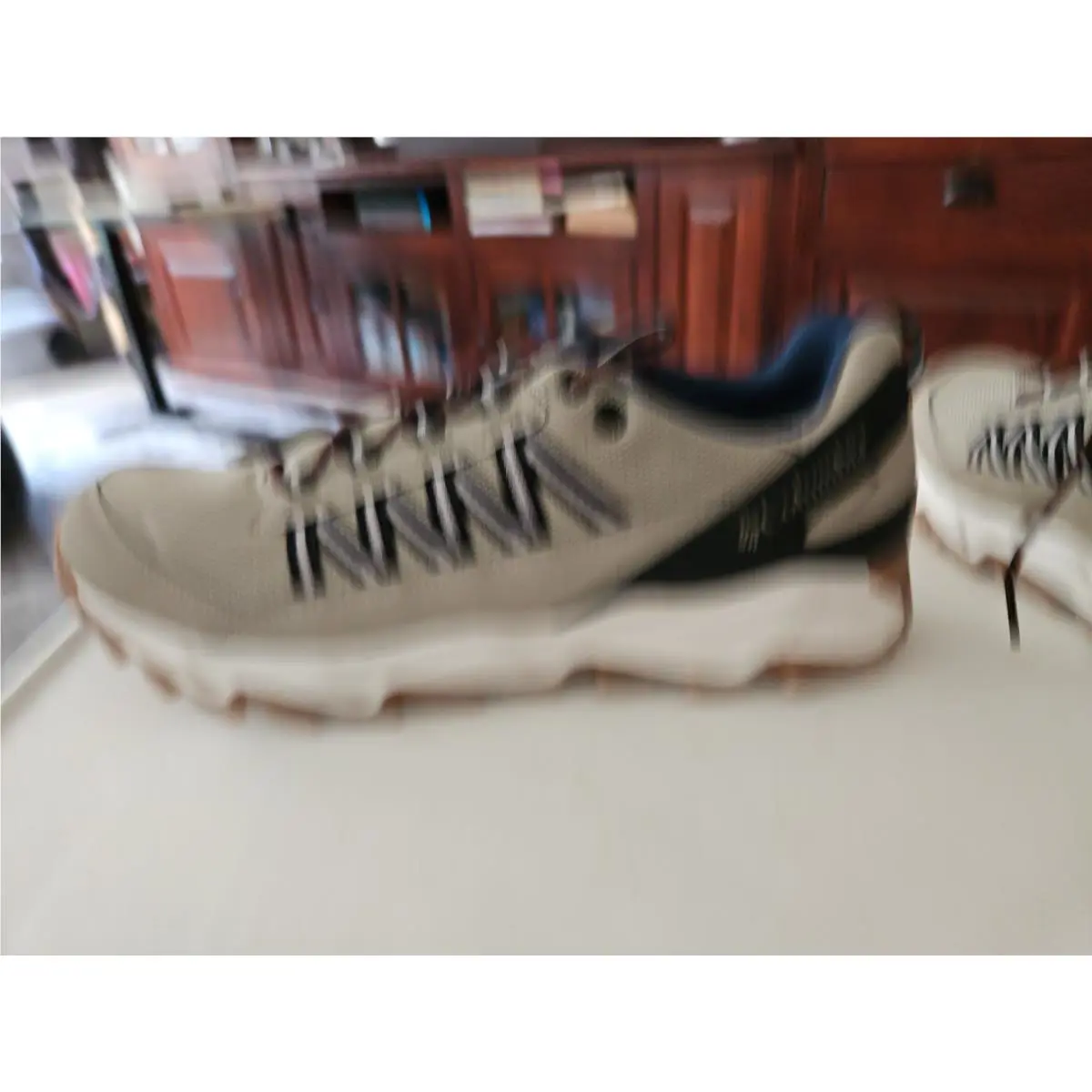 Columbia shoes - Columbia Flow Fremont - Flow Fremont - Canvas Tan, Madder Brown (UPC: 195979062026) 2