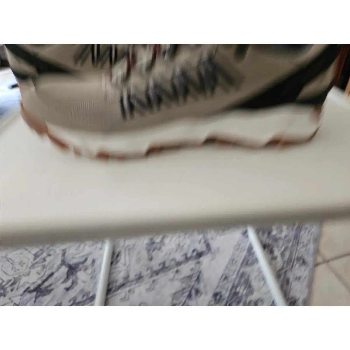 Columbia shoes - Columbia Flow Fremont - Flow Fremont - Canvas Tan, Madder Brown (UPC: 195979062026) 5