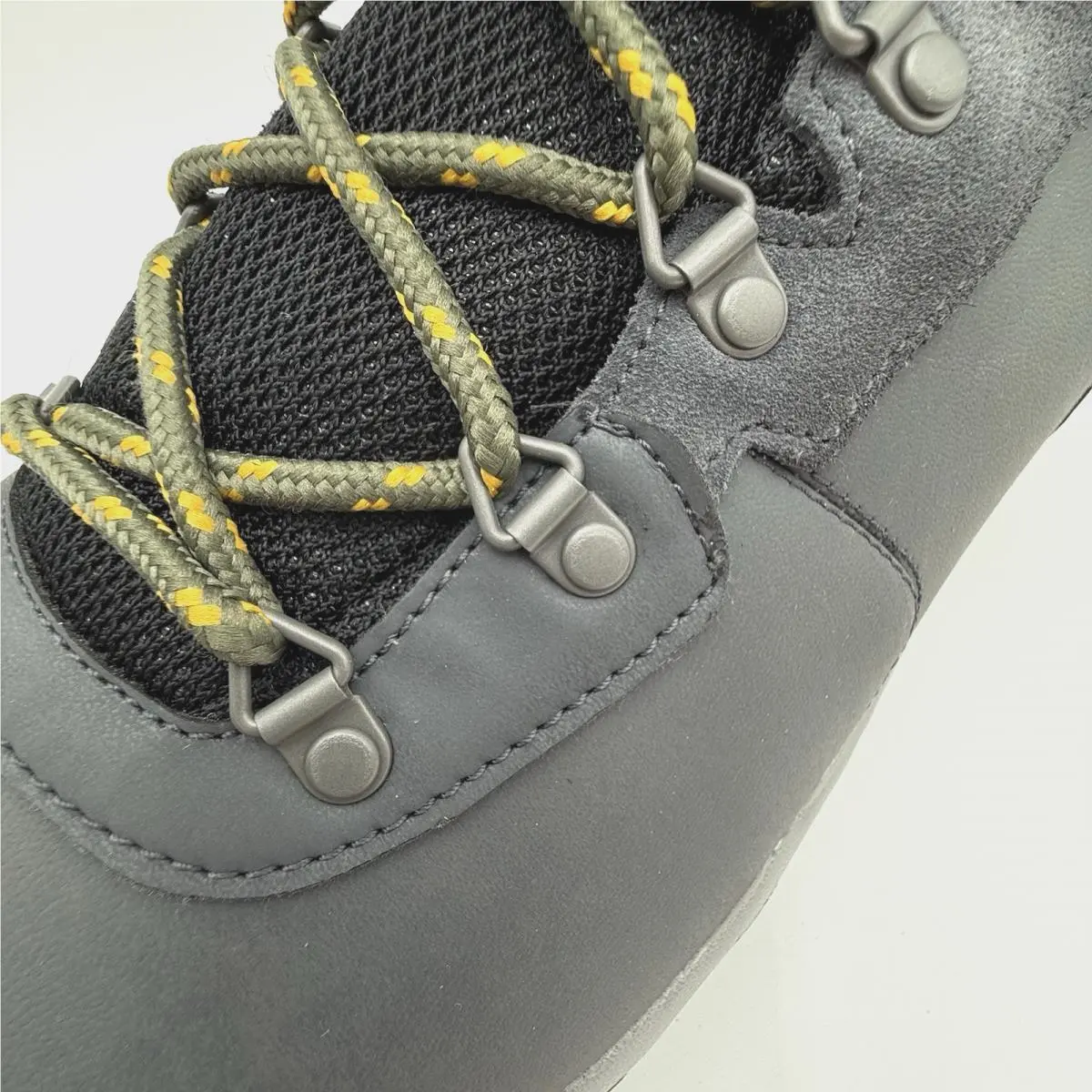 Columbia shoes - Columbia Newton Ridge Plus II - BM3970-054 - Gray (UPC: 195978795635) 5