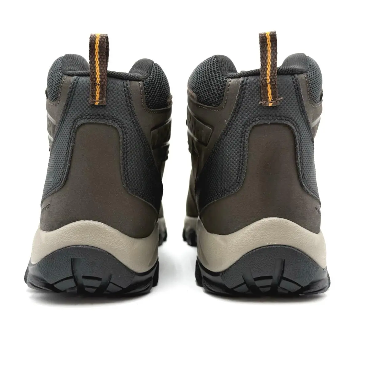 Columbia shoes - Columbia Newton Ridge Plus II - BM3970-231 - Brown (UPC: 888458943434) 2