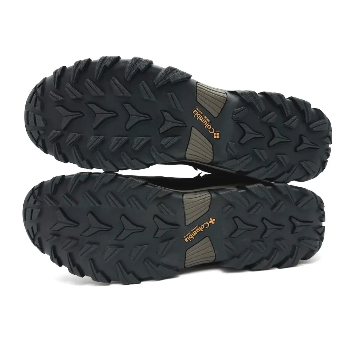 Columbia shoes - Columbia Newton Ridge Plus II - BM3970-231 - Brown (UPC: 888458943434) 3