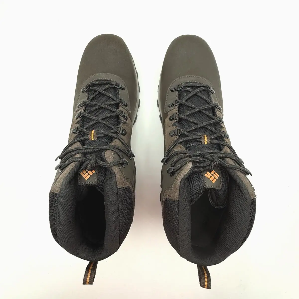 Columbia shoes - Columbia Newton Ridge Plus II - BM3970-231 - Brown (UPC: 888458943434) 4