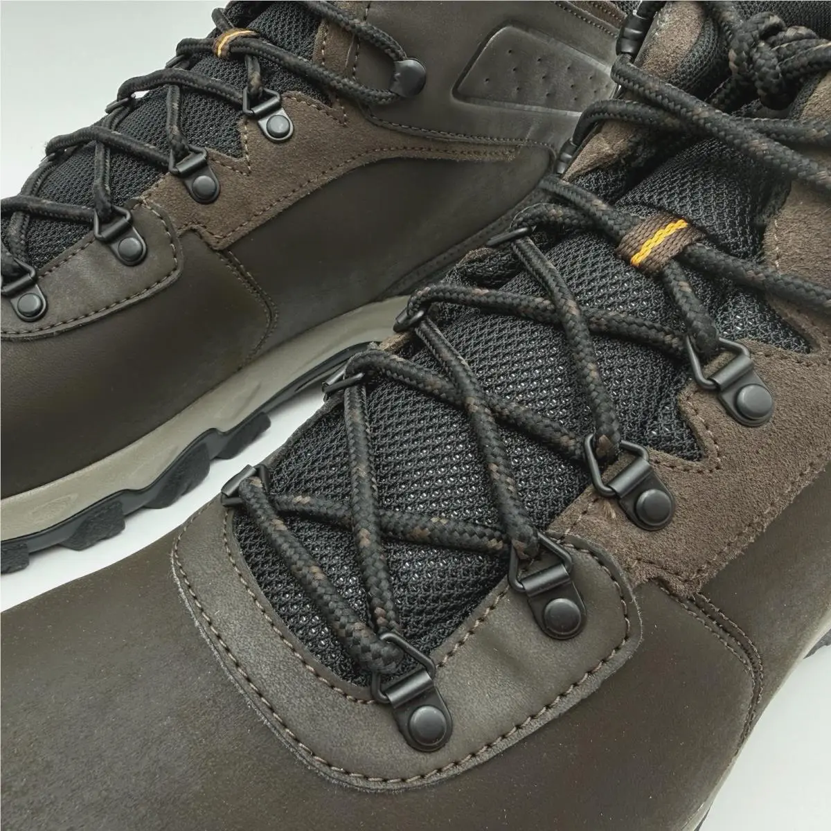Columbia shoes - Columbia Newton Ridge Plus II - BM3970-231 - Brown (UPC: 888458943434) 6
