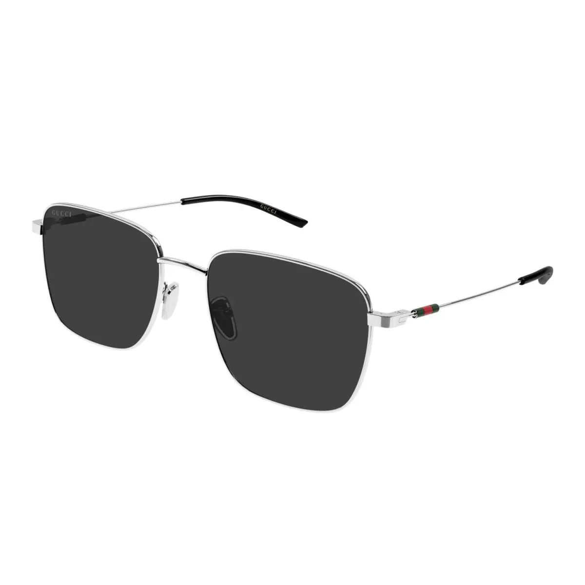 Gucci GG2097SK-001 Sunglasses 58mm
