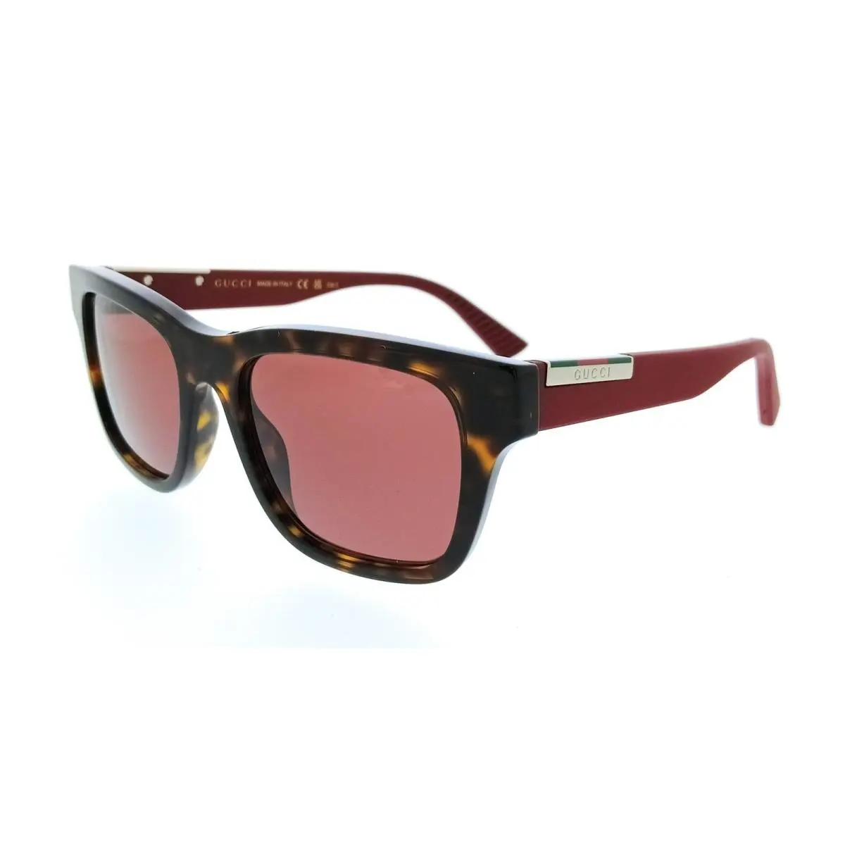 Gucci GG2089S-003 Sunglasses 52mm