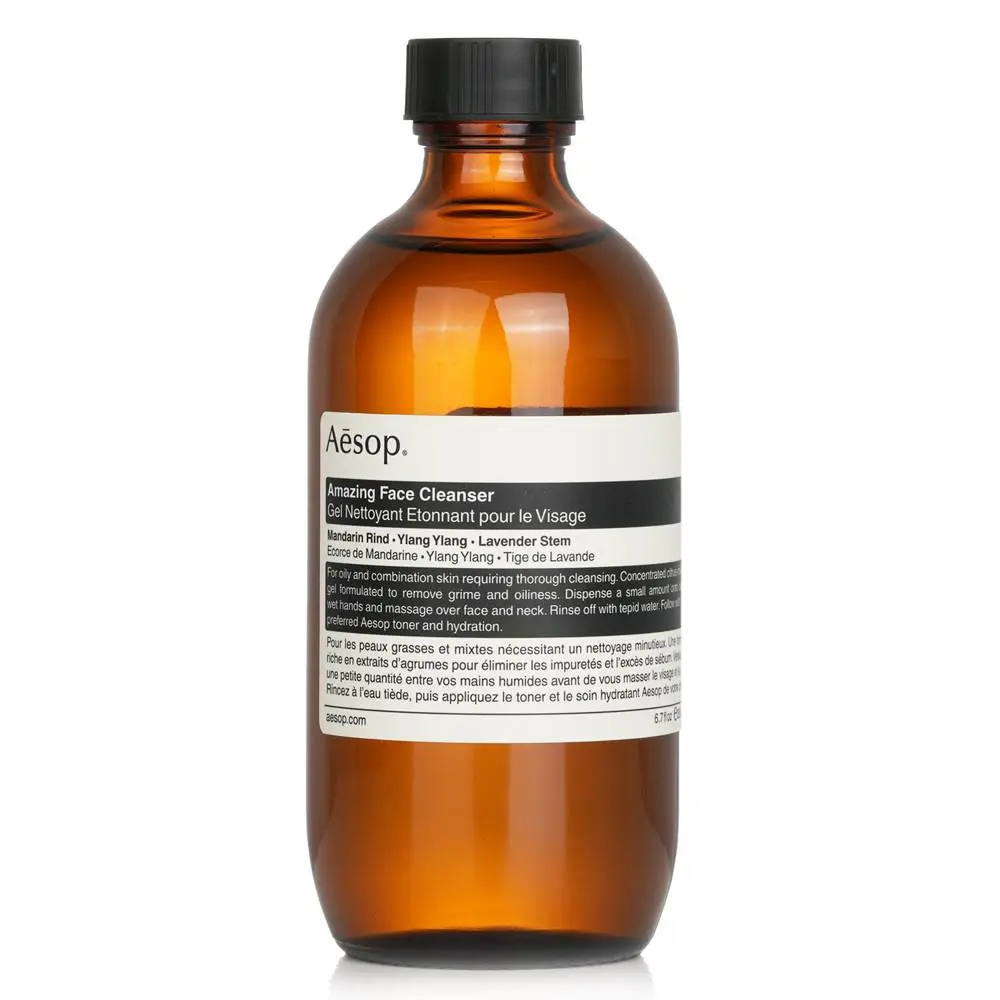 Amazing Face Cleanser - 6.7oz by Aesop