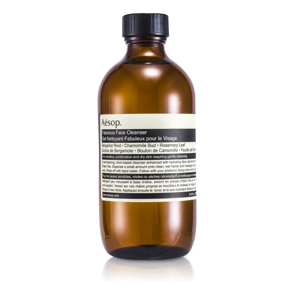Fabulous Face Cleanser - 6.8oz by Aesop