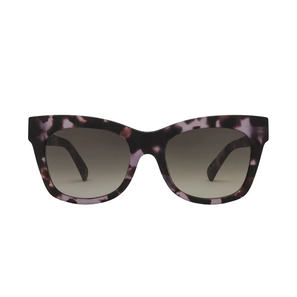 Electric Capri Sunglasses Purpletort/blackgradient