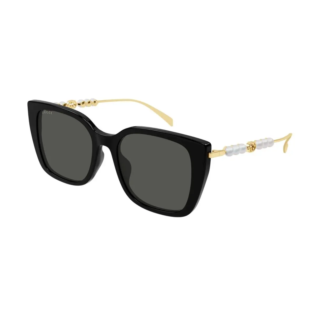 Gucci GG1971SA-001 Sunglasses 55mm