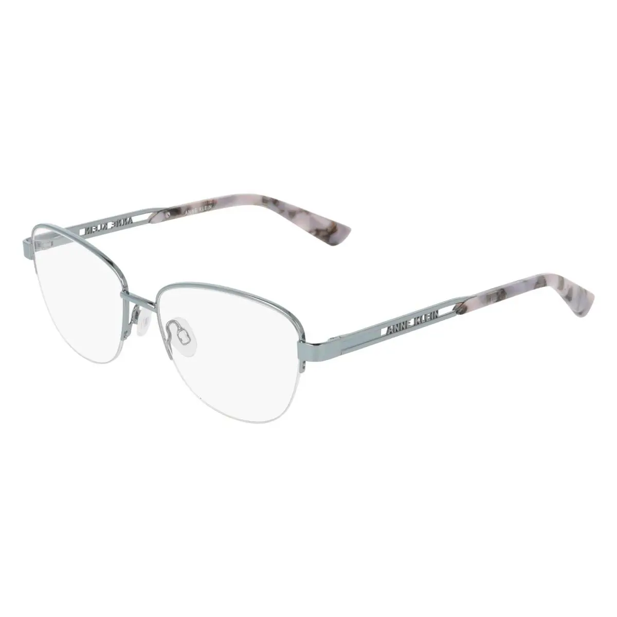 Anne Klein AK5128 Slate 030 Eyeglasses