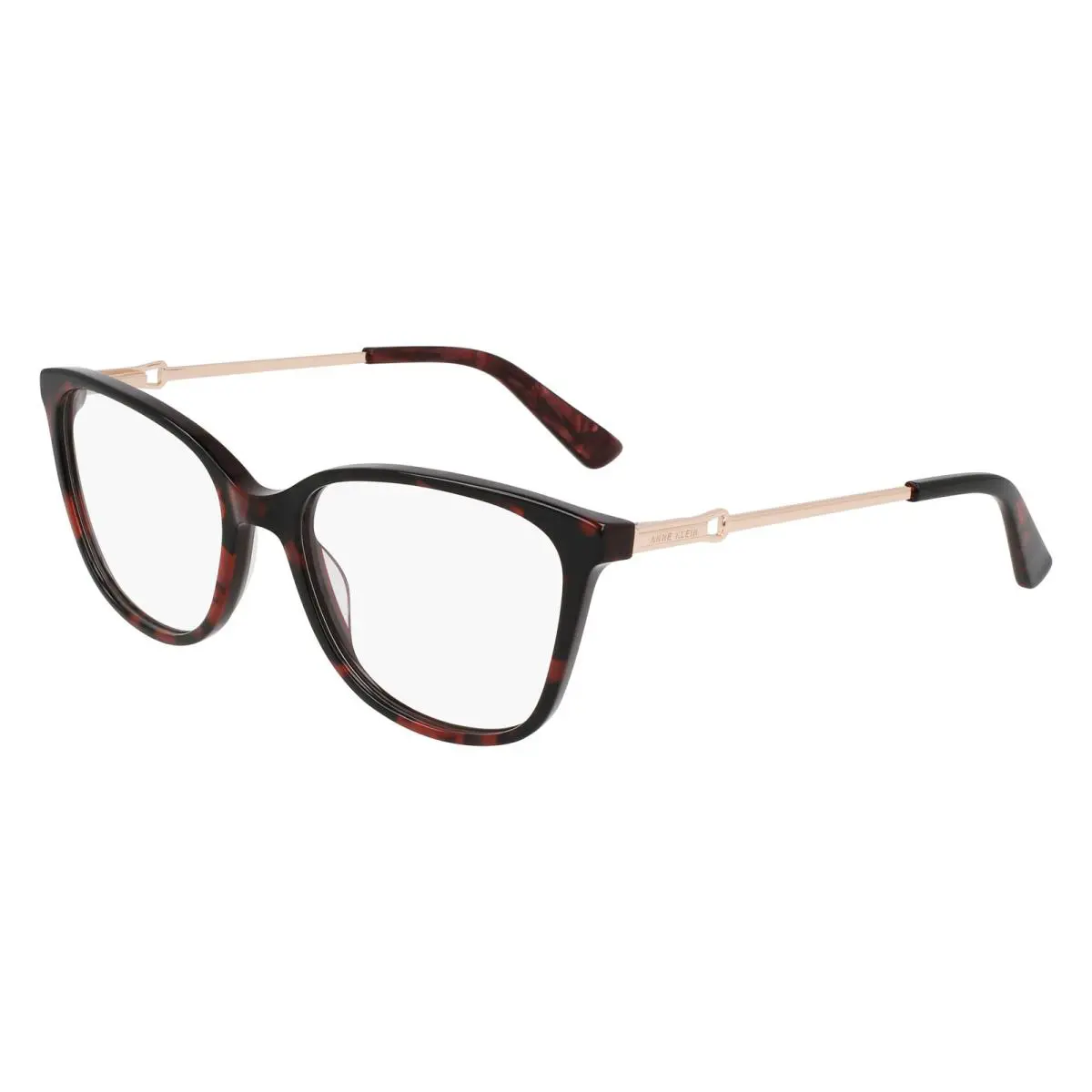 Anne Klein AK5115 Berry Tortoise 619 Eyeglasses