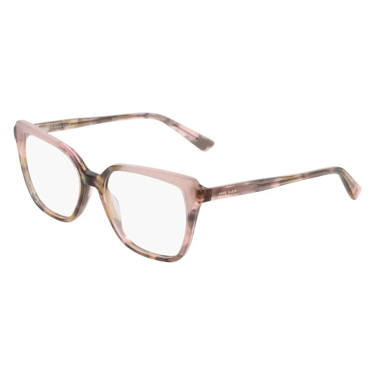Anne Klein AK5124 Rose 610 Eyeglasses