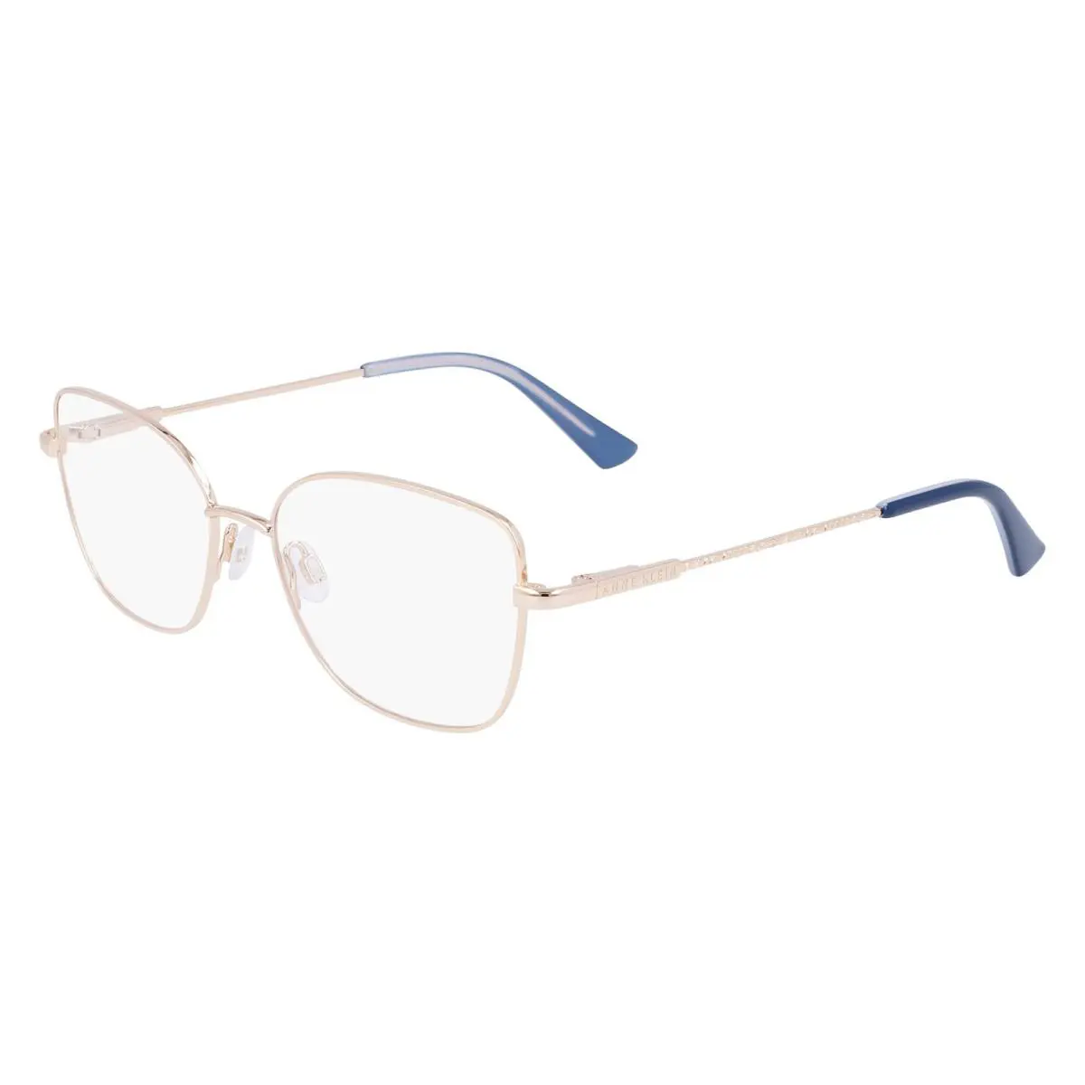 Anne Klein AK5099 Mocha 200 Eyeglasses