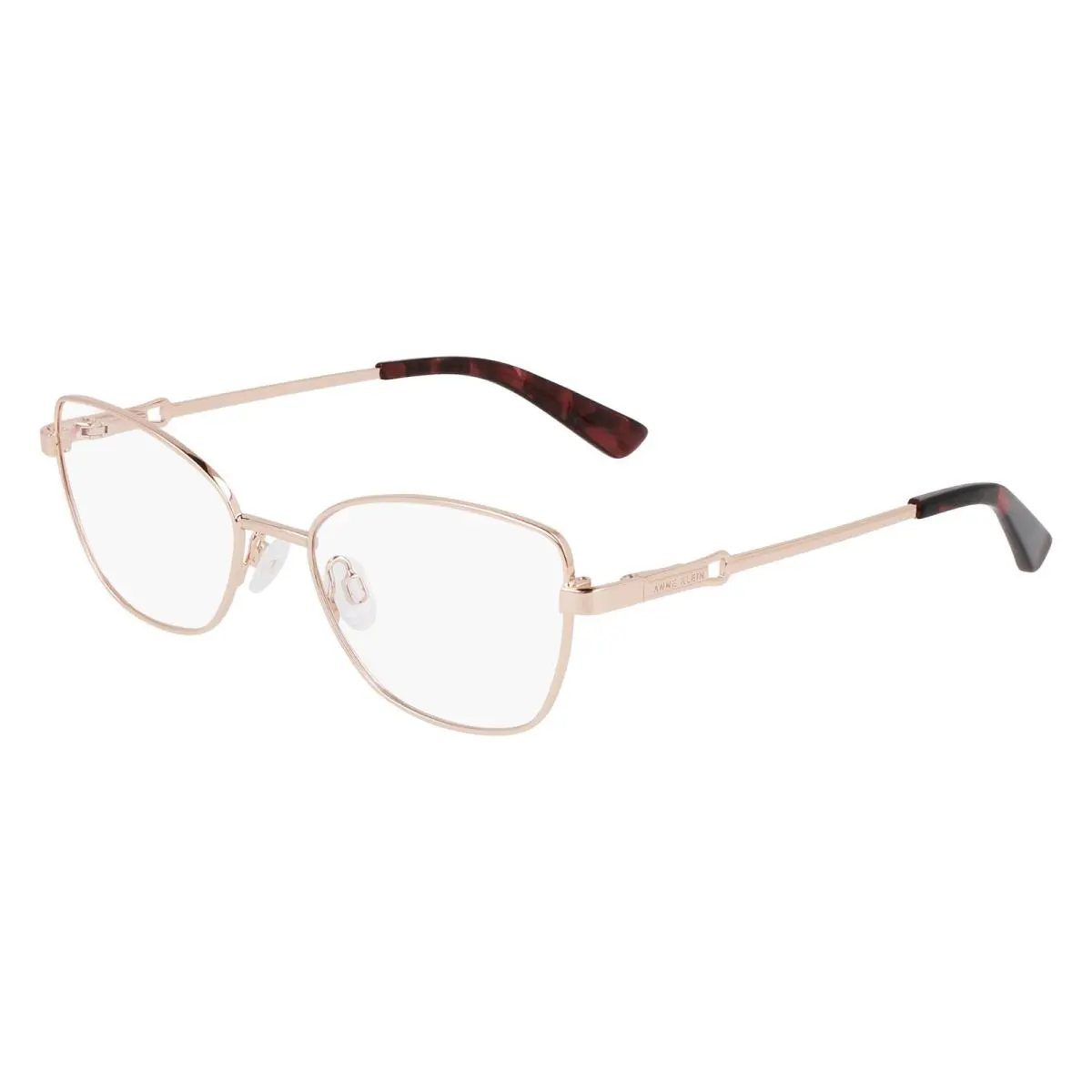 Anne Klein AK5116 Rose Gold 770 Eyeglasses