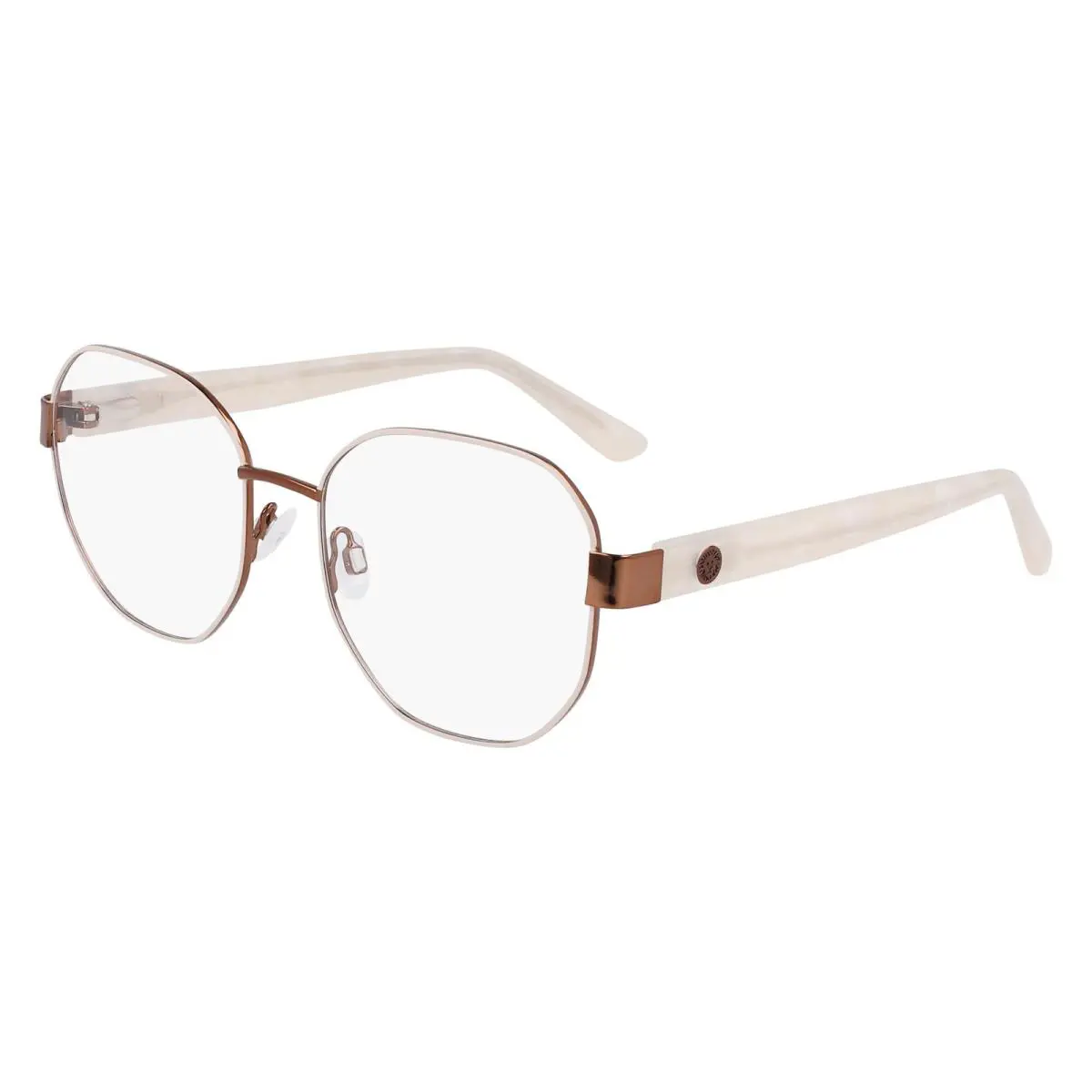 Anne Klein AK5108 Ivory 101 Eyeglasses