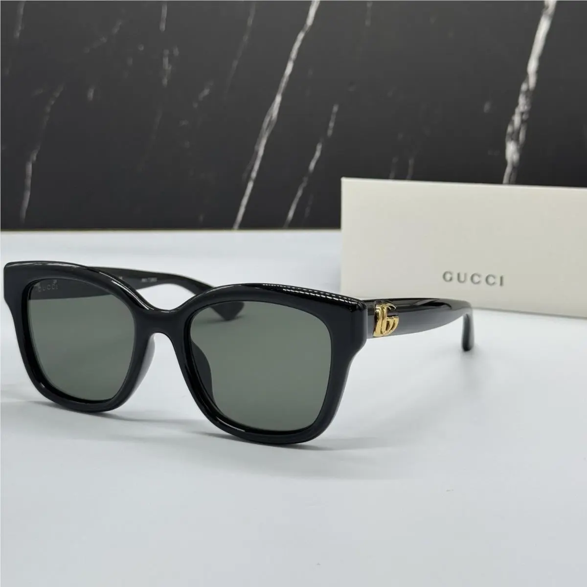 Sunglasses Black Women Eyewear  GG1830SK 001 by Gucci