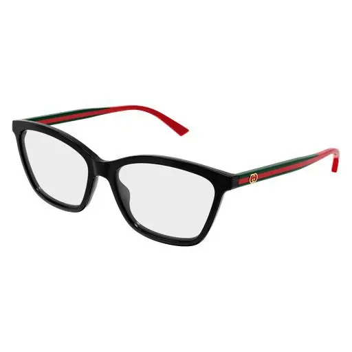 Gucci GG19890 Col 001 56/16 145MM