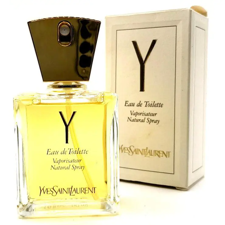 Y Yves Saint Laurent 1.6 oz Spray