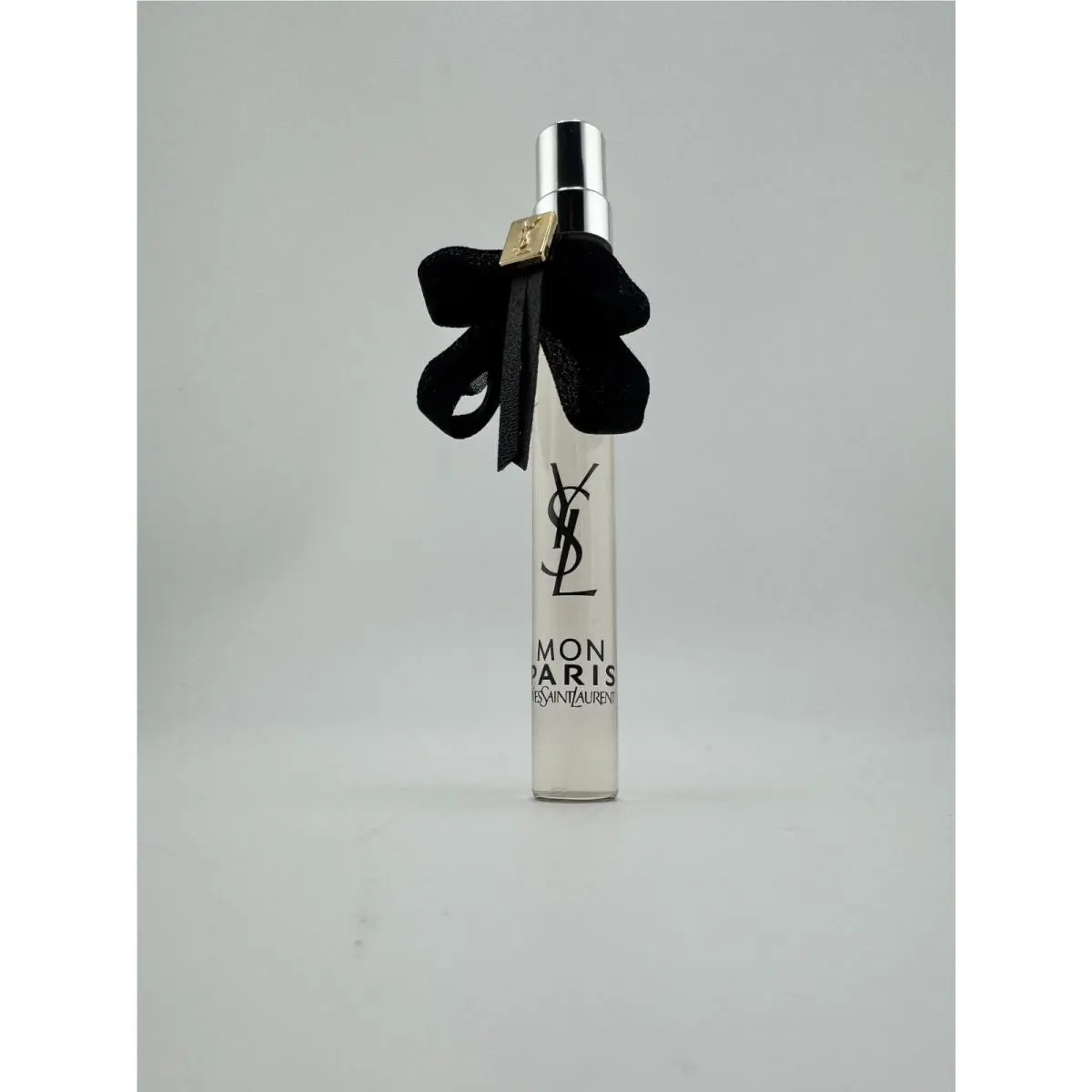 Yves Saint Laurent Ysl Mon Paris Eau de Parfum Travel Spray – 10ml