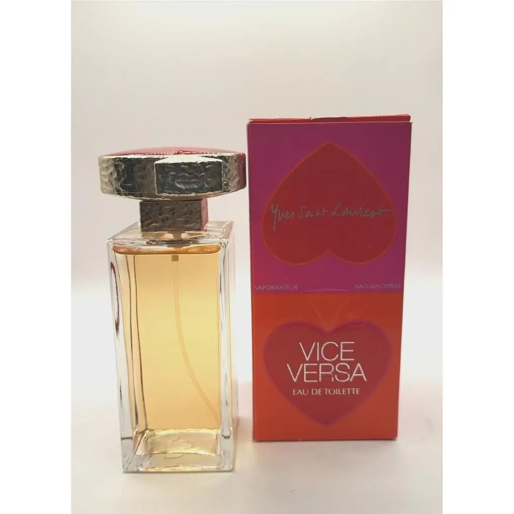 Vice Versa 3.3 FL OZ Spray by Yves Saint Laurent