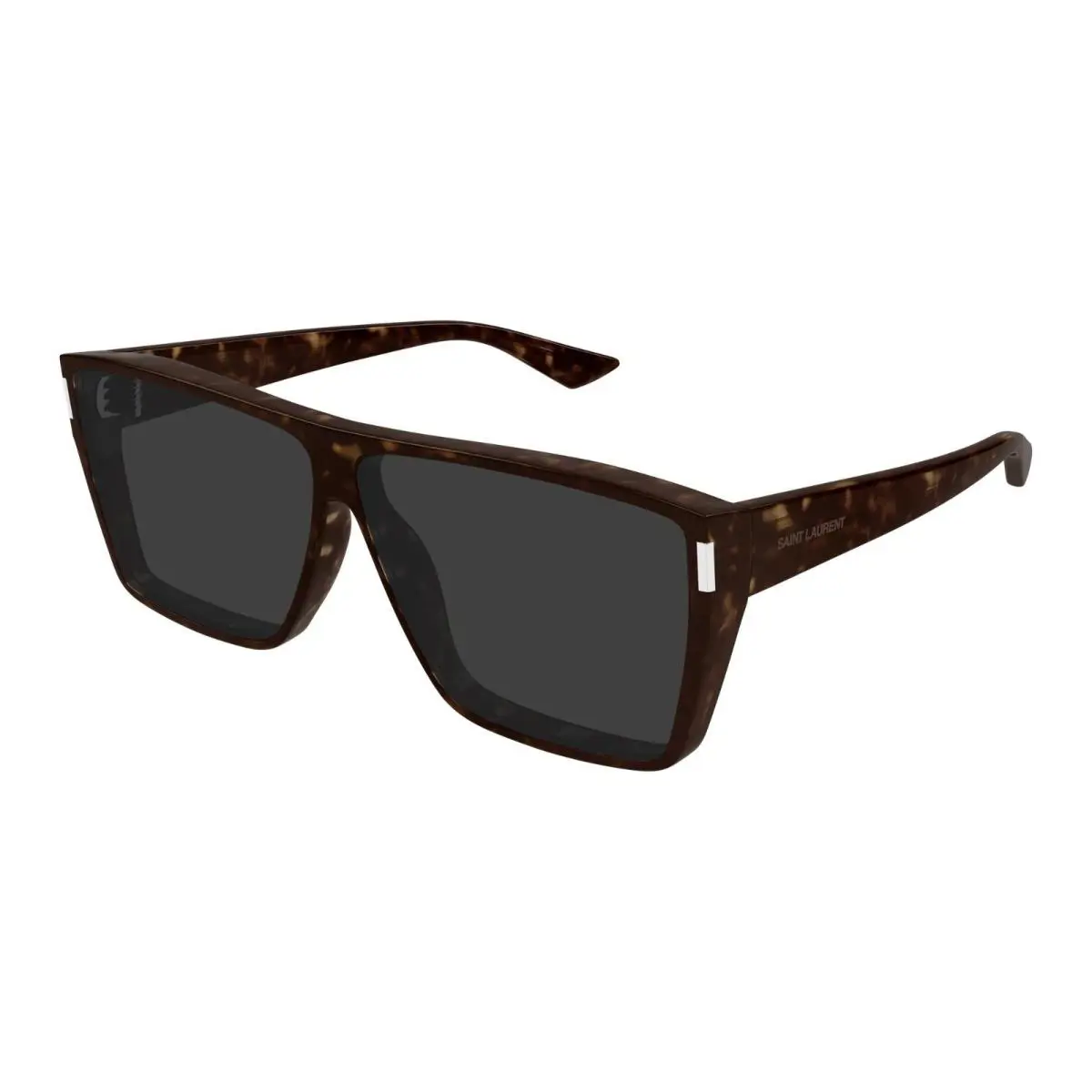 Saint Laurent SL 756 Havana/grey 002 Sunglasses