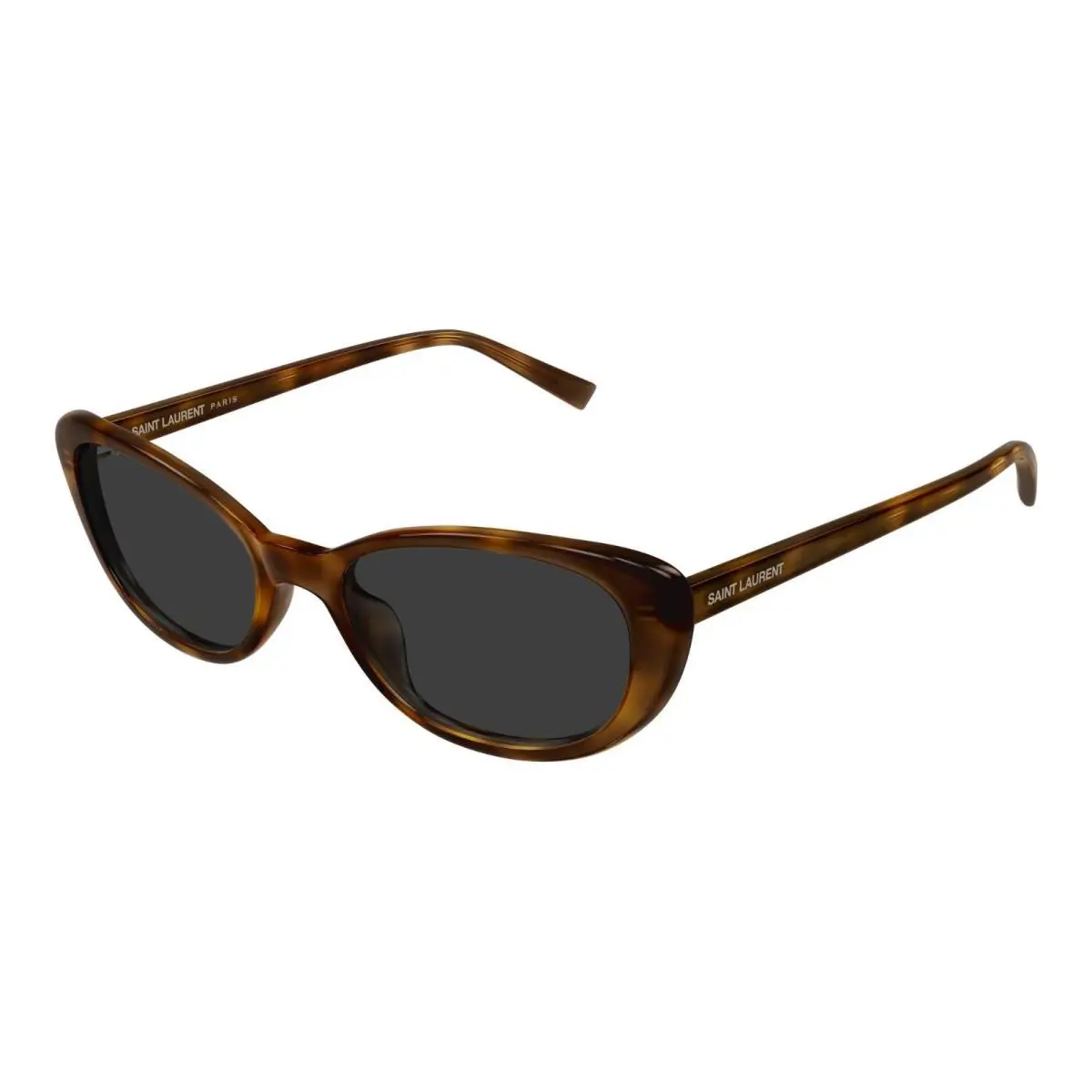 Saint Laurent SL 822 Havana/grey 002 Sunglasses