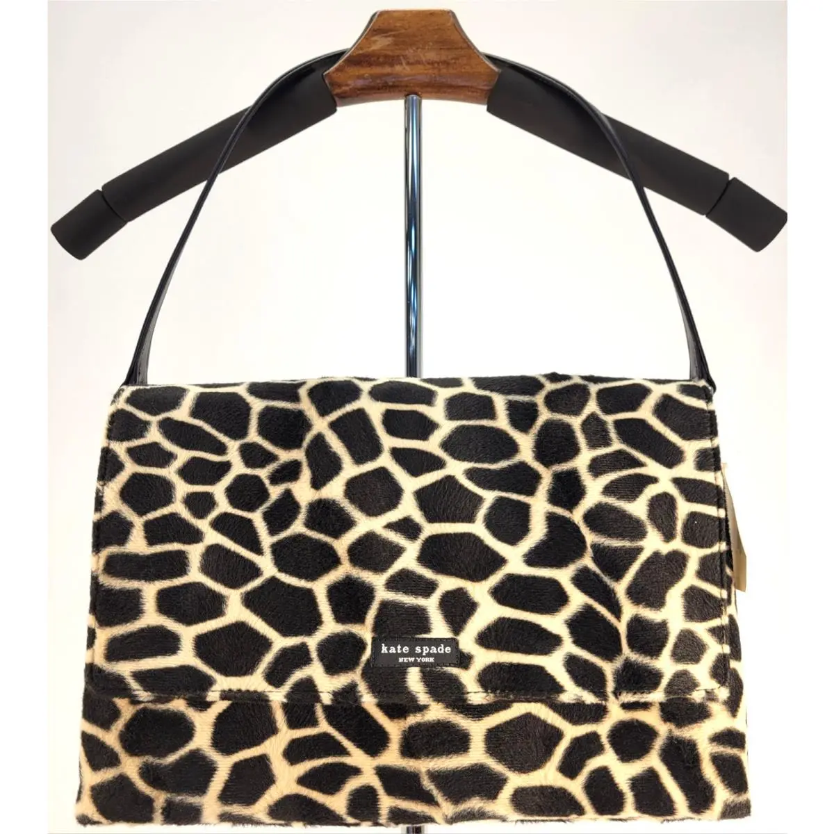 Kate Spade Henry Giraffe Bag