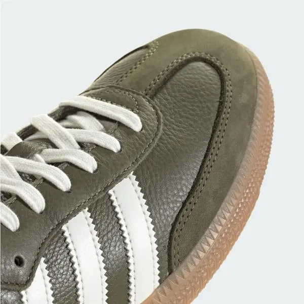 Adidas shoes - adidas Samba - Samba - JR0890 - Beige 8