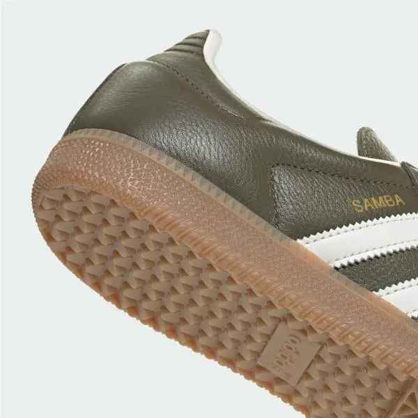 Adidas shoes - adidas Samba - Samba - JR0890 - Beige 7