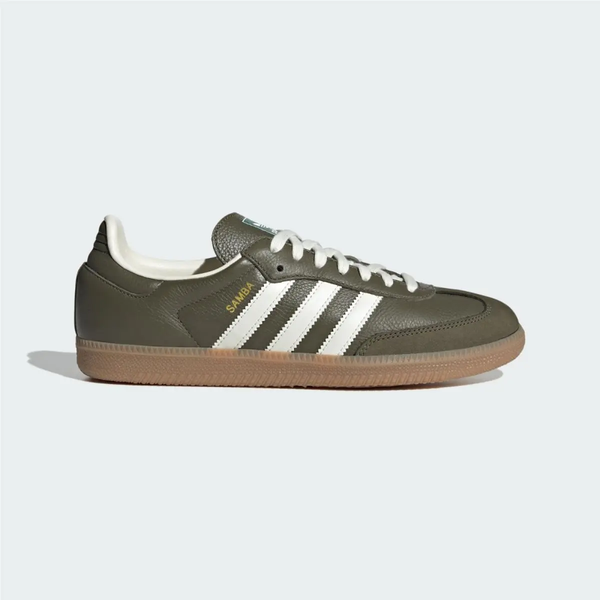 Adidas shoes - adidas Samba - Samba - JR0890 - Beige 11