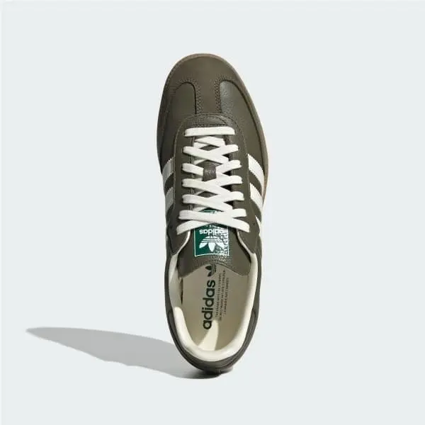 Adidas shoes - adidas Samba - Samba - JR0890 - Beige 12