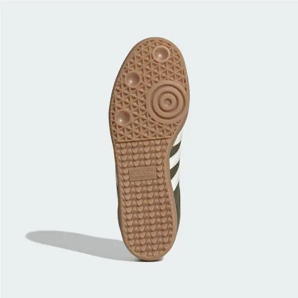 Adidas shoes - adidas Samba - Samba - JR0890 - Beige 13
