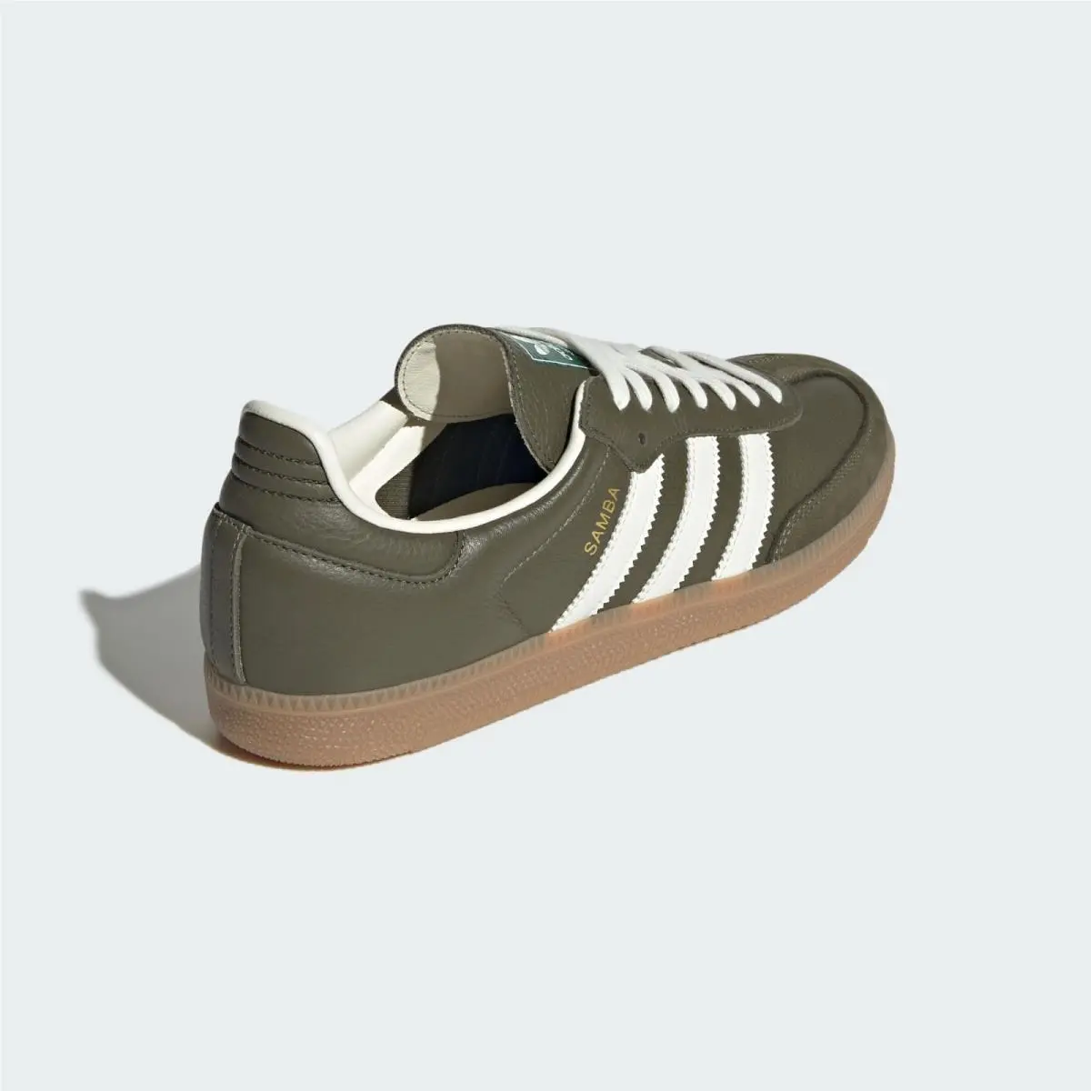 Adidas shoes - adidas Samba - Samba - JR0890 - Beige 15