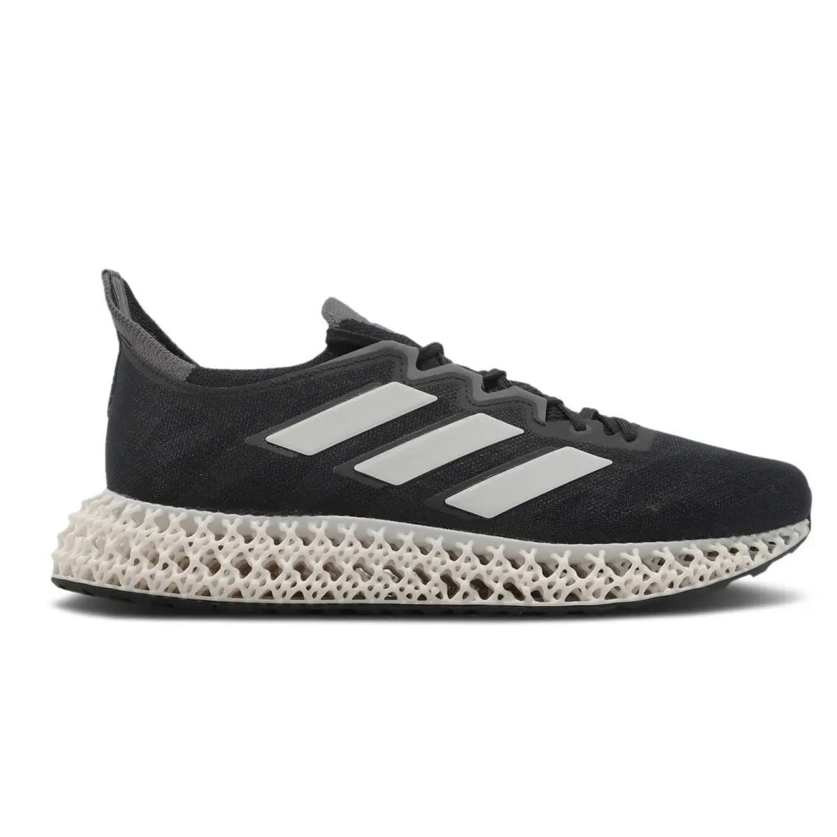 Adidas shoes - adidas 4DFWD - IG8986 - Black, Manufacturer: Core Black/Cloud White/Grey Five 10