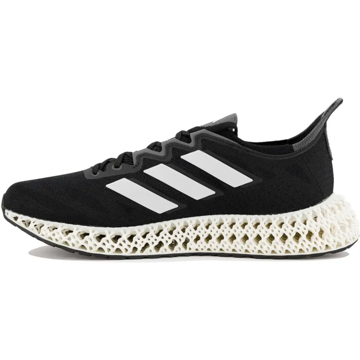 Adidas shoes - adidas 4DFWD - IG8986 - Black, Manufacturer: Core Black/Cloud White/Grey Five 14
