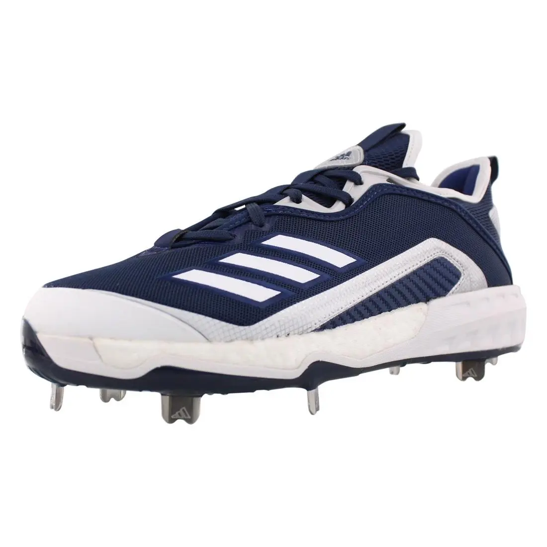 Adidas shoes - Blue/White, Main: Blue 5