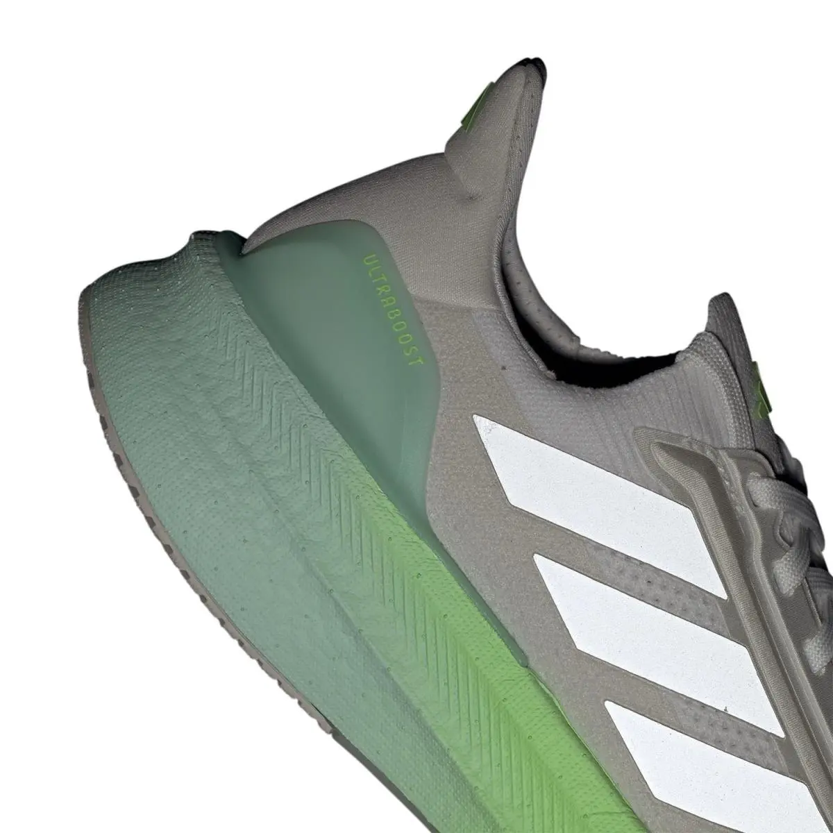 Adidas shoes - Adidas UltraBoost 5X - UltraBoost - Adidas UltraBoost 5X - White 7