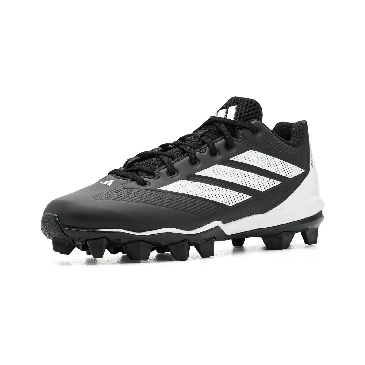 Adidas shoes - Black/White/White 6