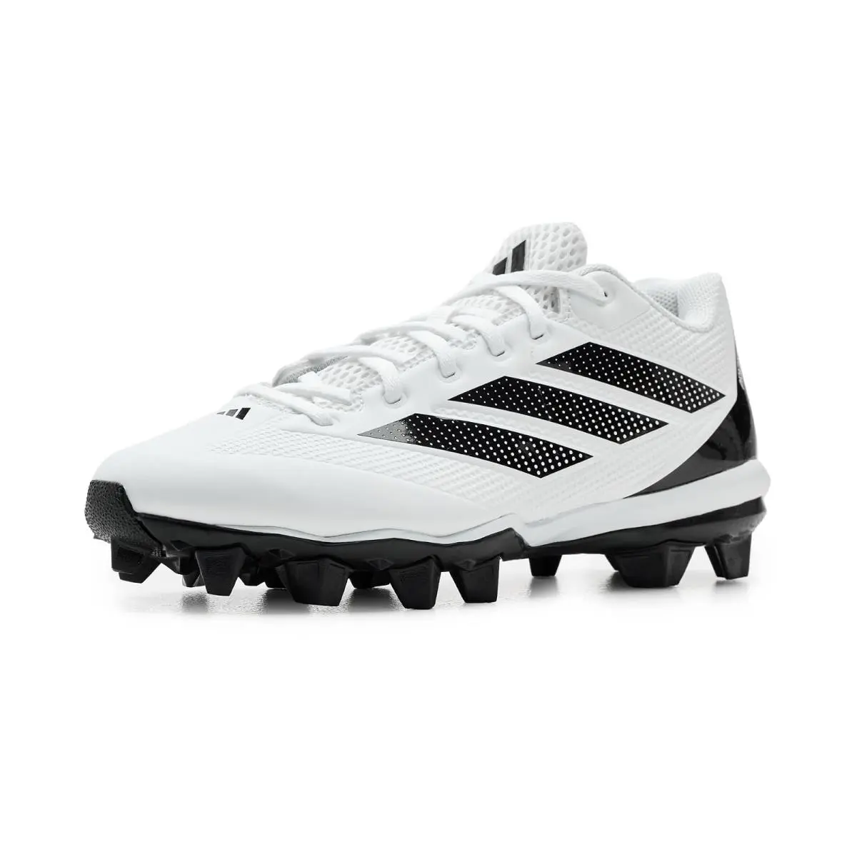 Adidas shoes - Black/White/White 13