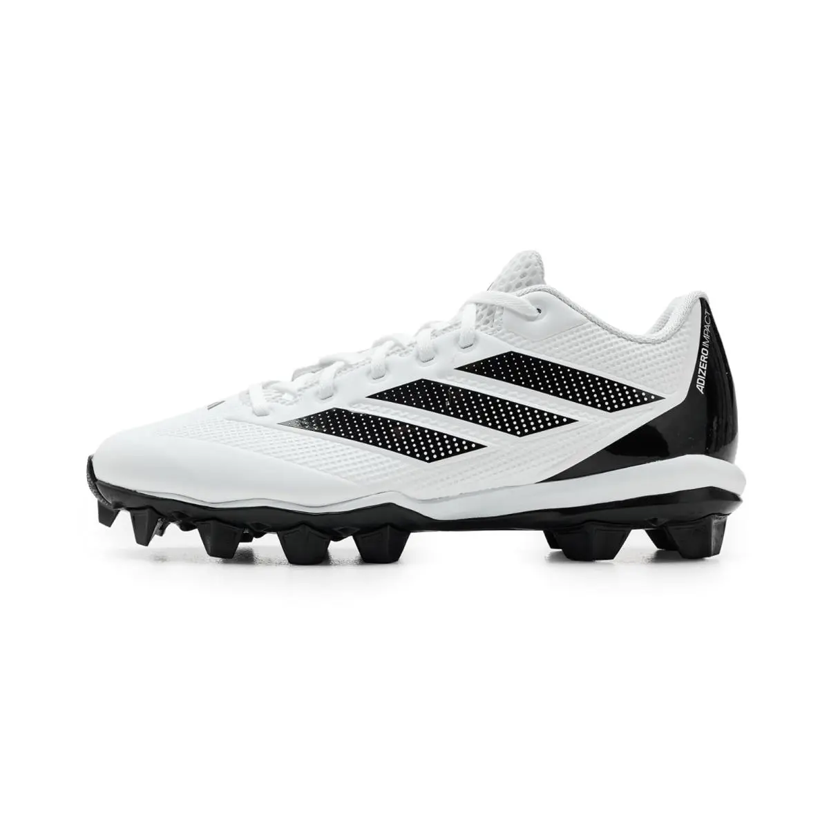 Adidas shoes - Black/White/White 16