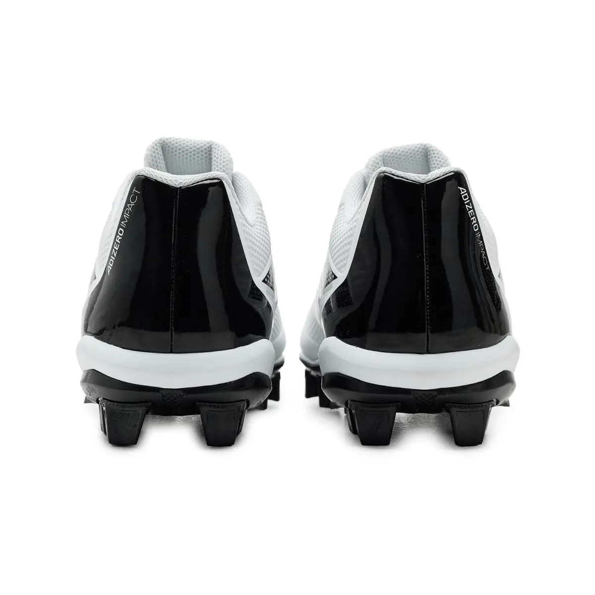 Adidas shoes - Black/White/White 19