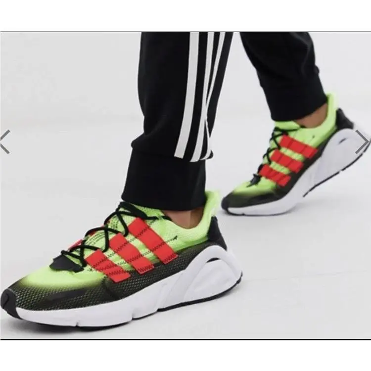 Adidas Originals Lxcon Men Shoes Black G27578 Size 11