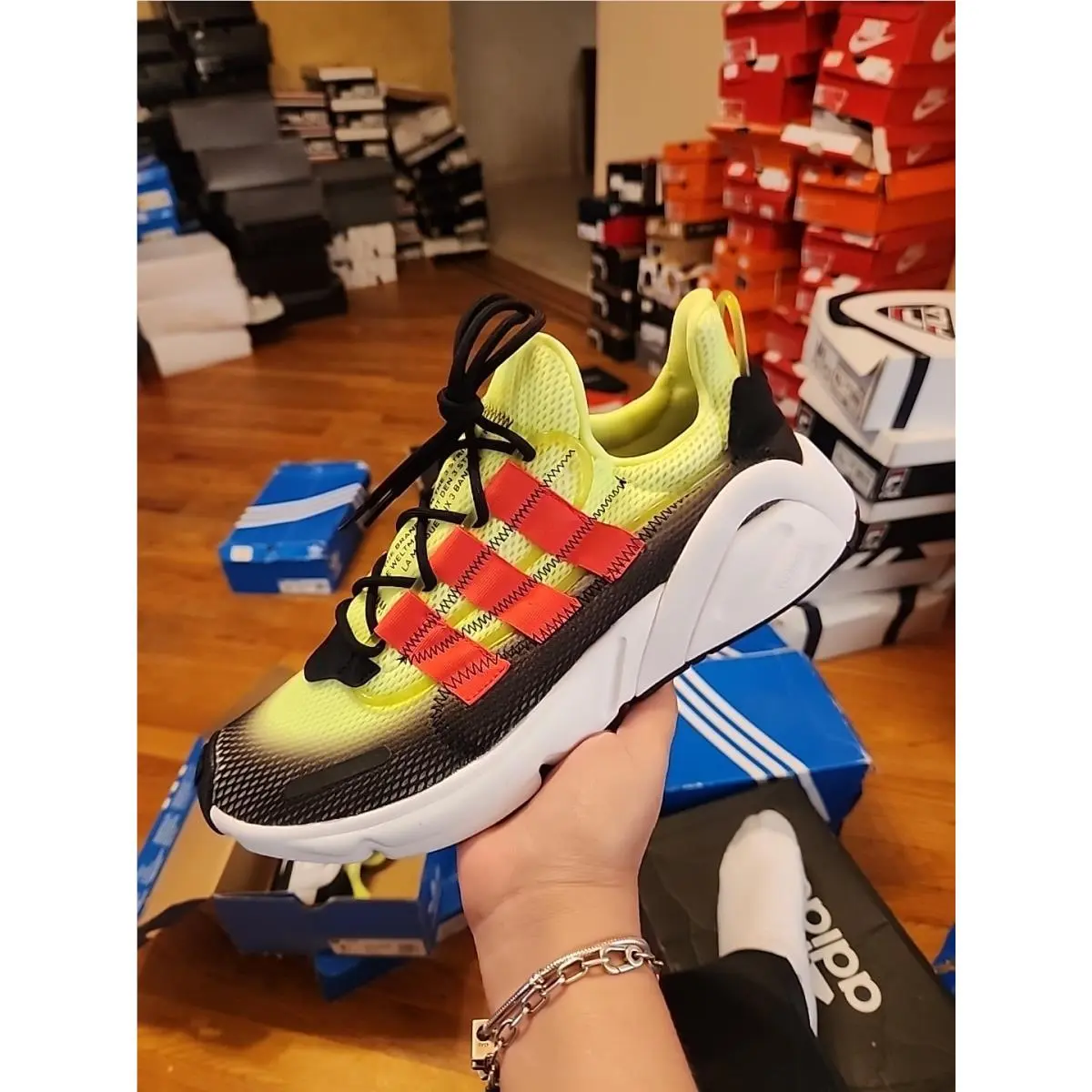 Adidas shoes - adidas Originals - Originals - G27578 - Black 3