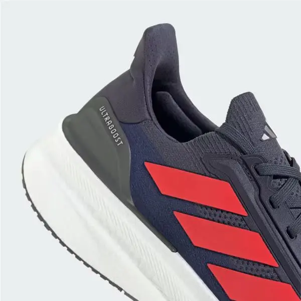 Adidas shoes - adidas Ultraboost 5X - Ultraboost - JS1929 - Blue 5