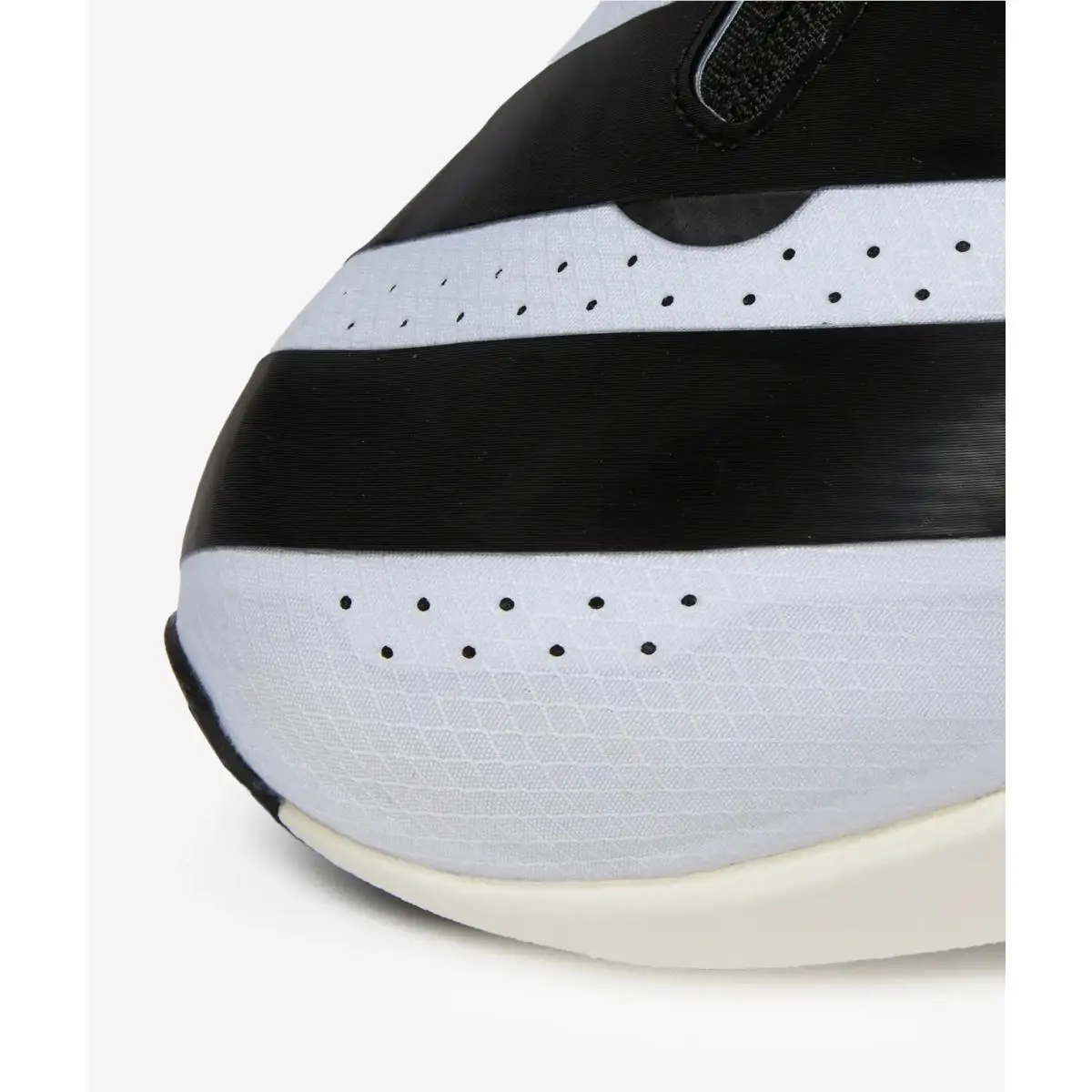 Adidas shoes - adidas Adizero Evo SL Zip - KH9623 - White 3