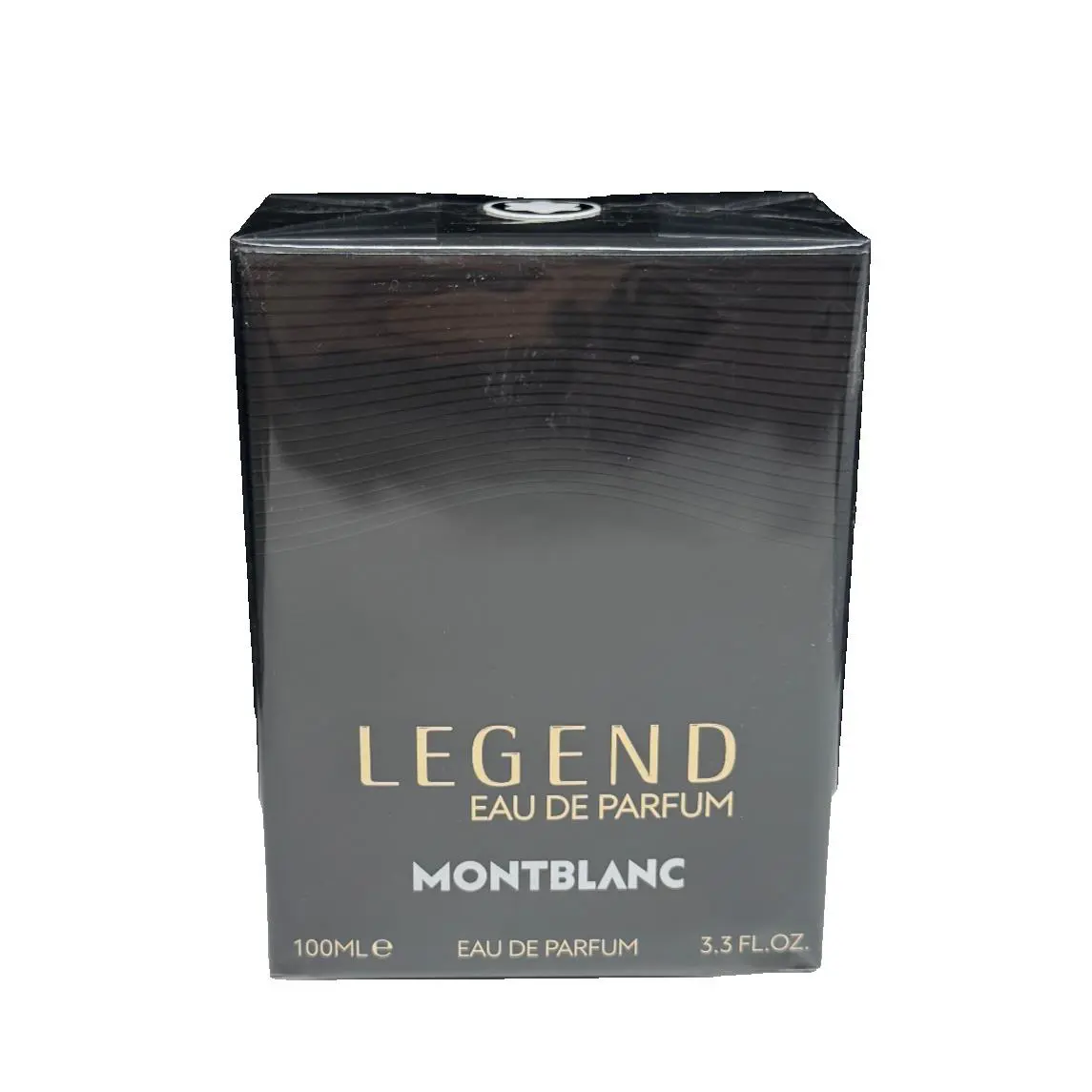Montblanc Legend Eau De Parfum Spray 3.3 oz 100 ml