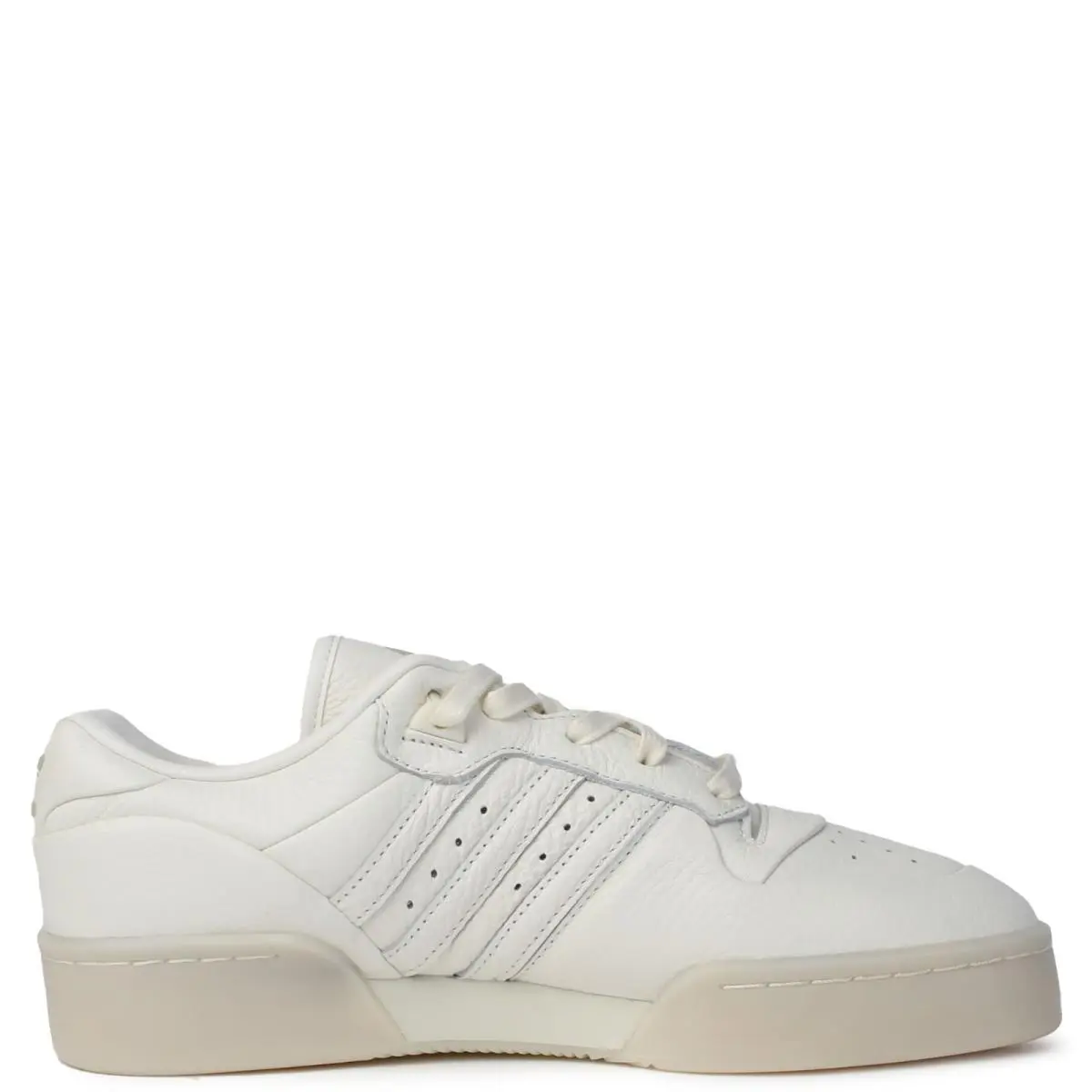 Adidas shoes - Adidas Rivalry Low Lux IF7184 - IF7184 - White 0