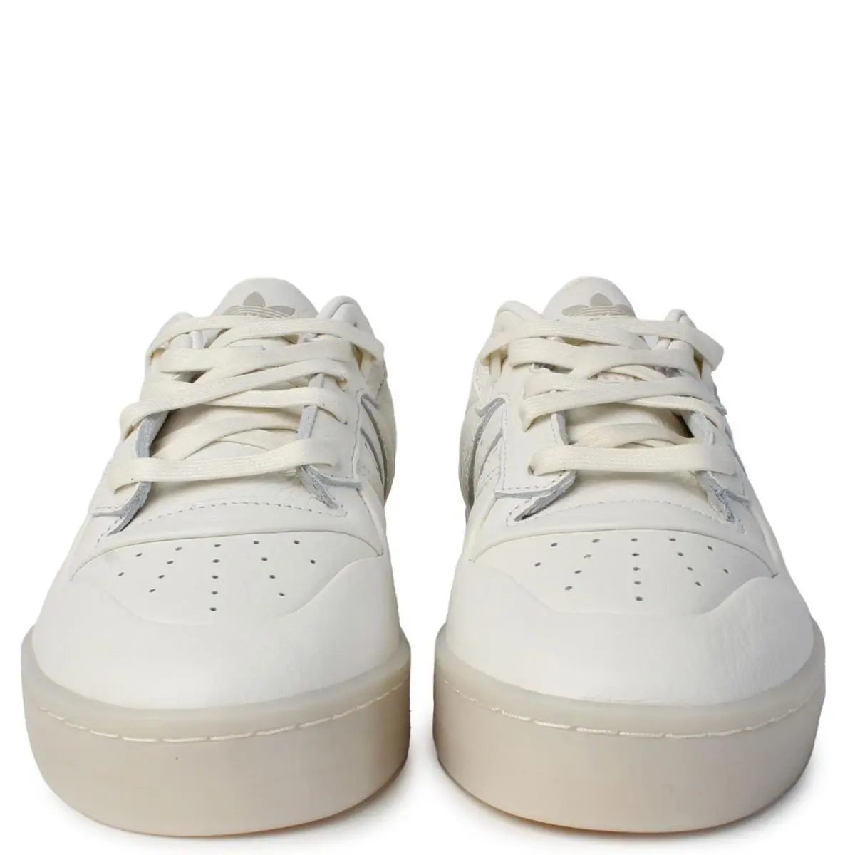 Adidas shoes - Adidas Rivalry Low Lux IF7184 - IF7184 - White 2