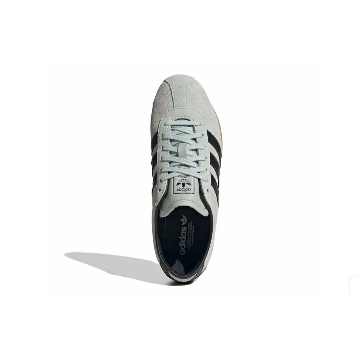 Adidas shoes - adidas Originals - Originals - Black 3
